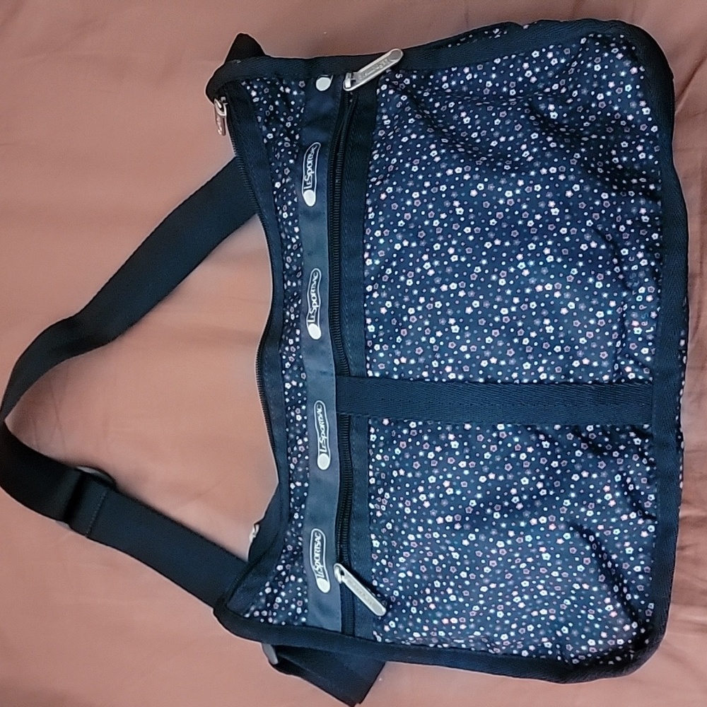 Lesportsac Crossbody Bag